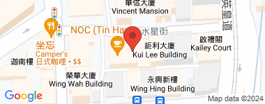 San Ho Building Unit A, High Floor Address