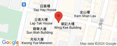 启义阁 Xx室 物业地址