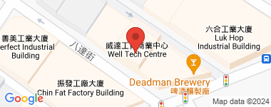 宏基中心二期  物業地址