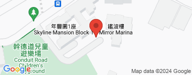 单幢楼房 地下 物业地址