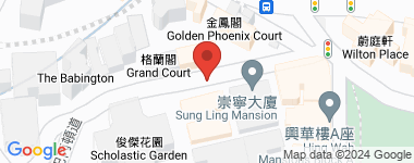 海明苑 中层 B室 物业地址