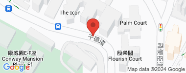 慧明苑 1座 物業地址