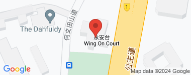 永安台 D室 高层 物业地址