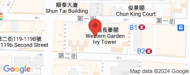 Western Garden High Floor, Evergreen Tower Address