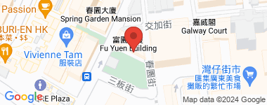 富园大厦 高层 物业地址
