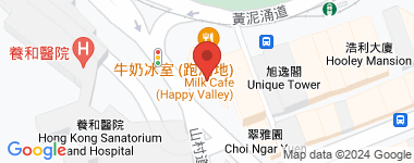 怡豐大廈 中層 物業地址