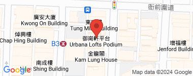 Urbana Lofts Low Floor Address