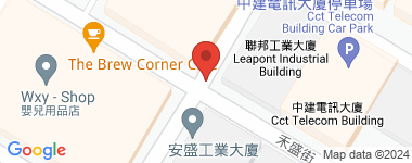 Leapont Industrial Building  Address