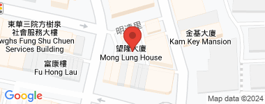 望隆大廈 高層 物業地址