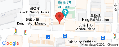 昆保商业大厦 A室 物业地址