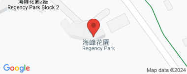 海峰花园 B室 低层 物业地址