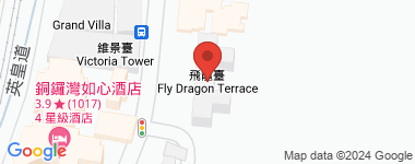 飛龍臺 中層 物業地址