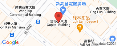 新高登电脑商场  物业地址