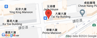 好发商业大厦  物业地址