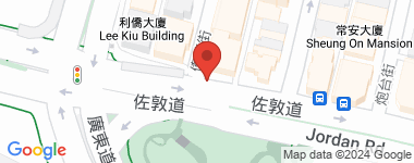 瑜德大厦 D室 物业地址