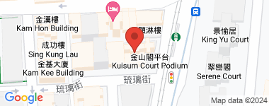 南景樓 高層 物業地址