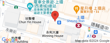 兴业商业中心  物业地址