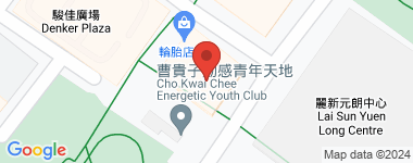 興華工業大廈  物業地址