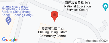 青俊苑 B座 低层 物业地址
