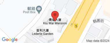 侨伟大厦 高层 B室 物业地址