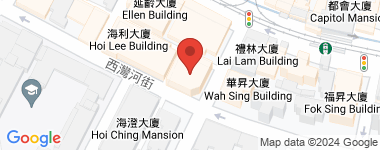 雁亭 中层 物业地址