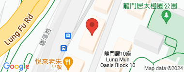 龍門居 09座 K 中層 物業地址