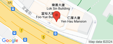 定富楼