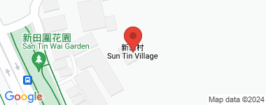 新田村 36室 物业地址