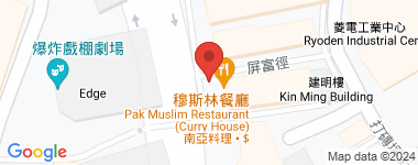 名德大楼 中层 C室 物业地址