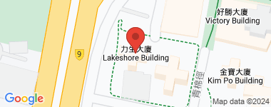 Lakeshore Building Unit B, Lower Floor, Lik Sang, Low Floor Address