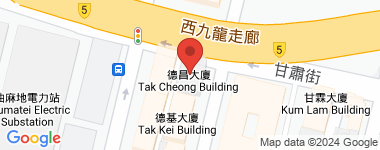 德昌大廈 高層 物業地址