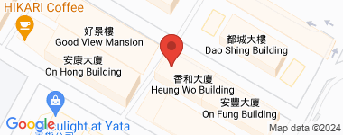 Good View Mansion Tang Yi, Middle Floor Address