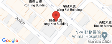 龍基大廈 中層 物業地址