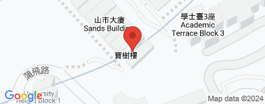 宝树楼 高层 A室 物业地址