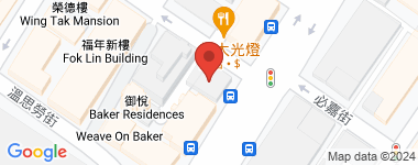 必發樓 低層 物業地址