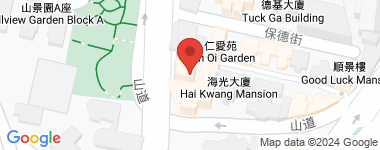 昌運大廈  物業地址