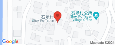 石埗村 独立屋 物业地址