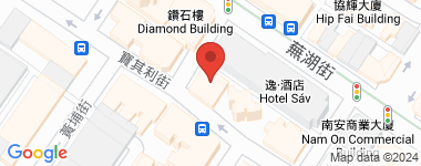大利大厦 高层 物业地址