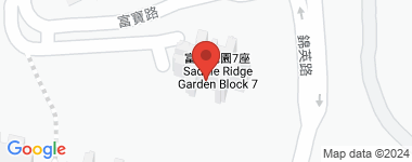 富寶花園 5座 中層 物業地址