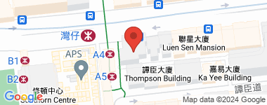 利荣大楼