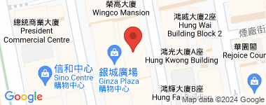 Witty Commercial Building Middle Floor Address