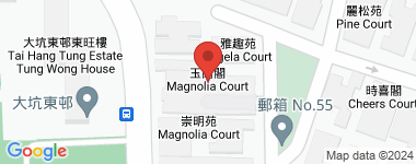 Magnolia Court Room D, Yulan Road, High Floor Address