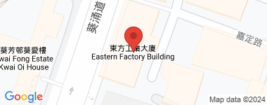 Eastern Factory Building  Address