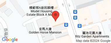 民新大厦 中层 物业地址