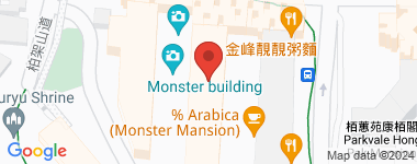 益昌大厦 中层 物业地址