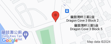龙鼓滩 2室 全幢 物业地址