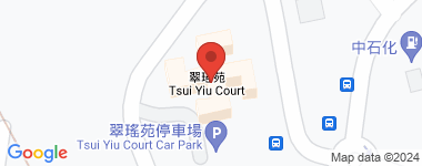 翠瑶苑 6室 中层 物业地址