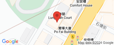 荣林大厦 高层 物业地址