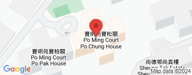 宝明苑 宝松阁 (A座) 物业地址