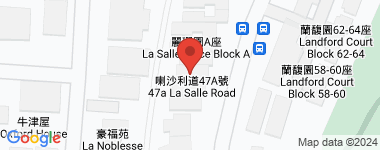 喇沙利道47-49A號 獨立屋 物業地址